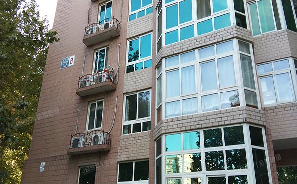 海淀区 远大园六区8号楼12层15E（世纪城）