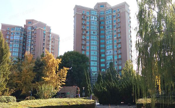 海淀区 远大园六区8号楼12层15E（世纪城）