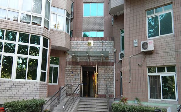 海淀区 远大园六区8号楼12层15E（世纪城）