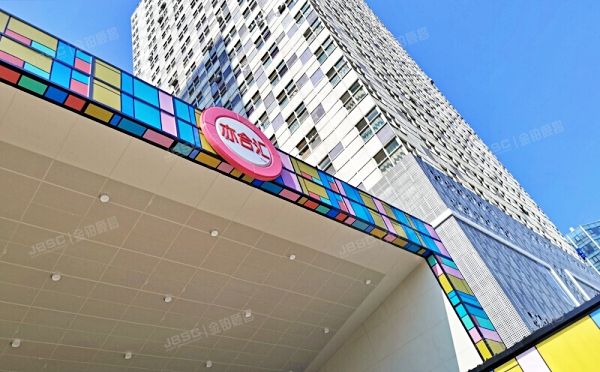 经济技术开发区 荣华中路7号院4号楼1层1020（国融国际）商业