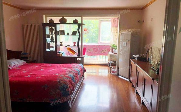 丰台区-左安门外 紫芳园二区3号楼3层5单元302号