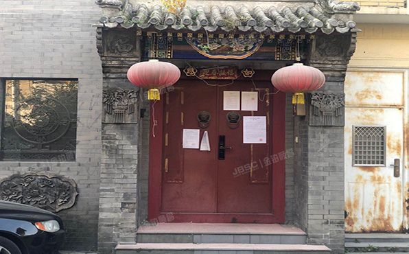 经济技术开发区 天华园二里二区17号楼1至3层B门（秋盛居）