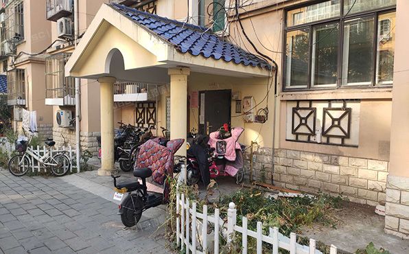 密云区 檀城东区11号楼4层3单元402室（檀城东区）