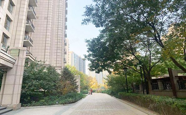 朝阳区   辛庄一街28号院8号楼10层3单元1101号（泛海国际居住区樱海园）