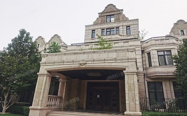 丰台区  丰葆路98号院二区1号楼-1至3层05（ 中海九号公馆二区）