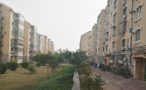 房山区  房山杰辉苑11号楼1层3-102号（杰辉苑小区）