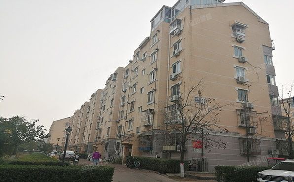 房山区  房山杰辉苑11号楼1层3-102号（杰辉苑小区）