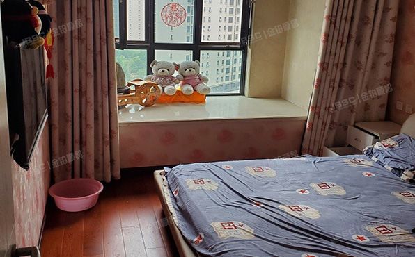 通州区 临河里5号楼12层1单元1203号（华业东方玫瑰）