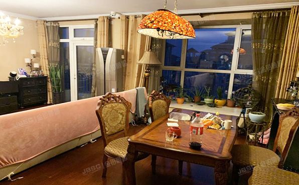 朝阳区  黄厂南里2号院16号楼21至22层2506（富力又一城B区）