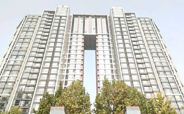 朝阳区   阜荣街8号院2号楼11层1单元1202（朝庭公寓）