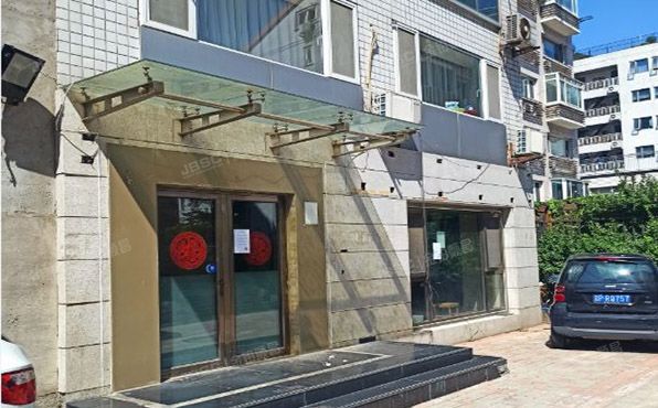 东城区  新中街68号8A楼1层公建一层02（聚龙花园）办公