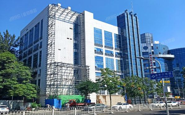 东城区  新中街68号8A楼1层公建一层02（聚龙花园）办公