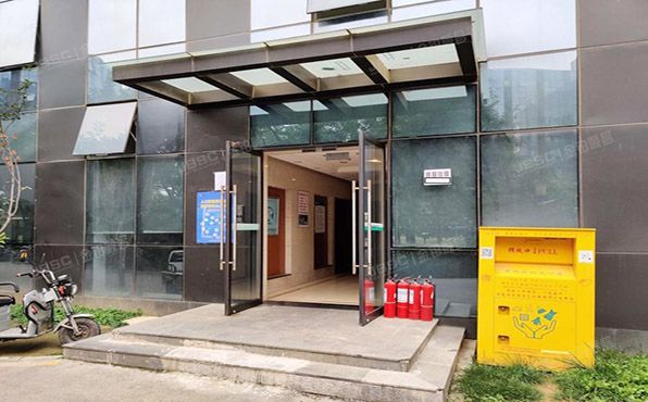 顺义区 顺畅大道14号院1号楼3层3单元313号（东亚新华首航国际）办公