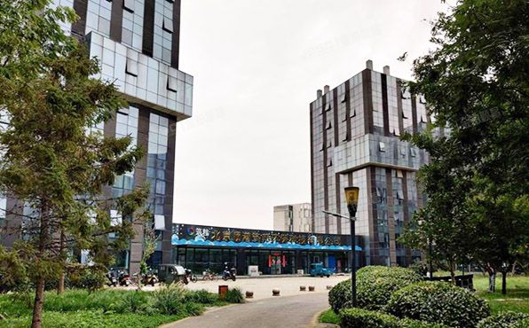 顺义区 顺畅大道14号院1号楼3层3单元313号（东亚新华首航国际）办公