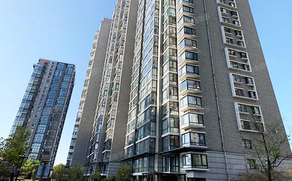 朝阳区  东四环北路88号院2号楼21层2单元2502（国兴观湖国际北院）