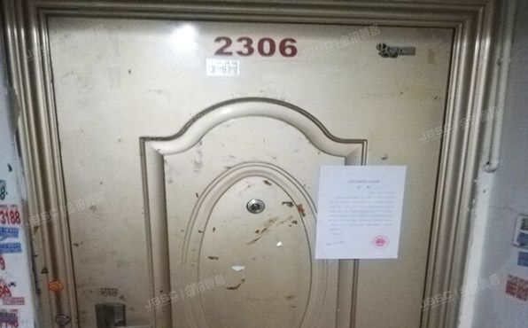 通州区  通胡大街25号5号楼23层2306（河畔丽景）