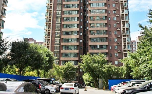 朝阳区 东恒时代三期十里堡三号院18号楼23层2302室（东恒时代三期）