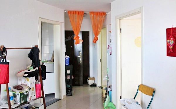 朝阳区 东恒时代三期十里堡三号院18号楼23层2302室（东恒时代三期）