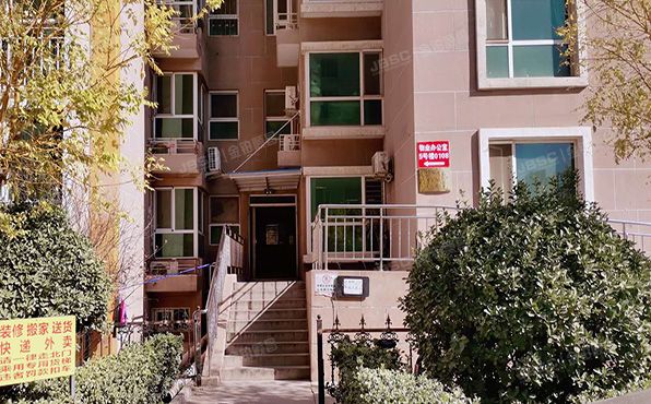 通州区  通胡大街25号5号楼23层2306（河畔丽景）