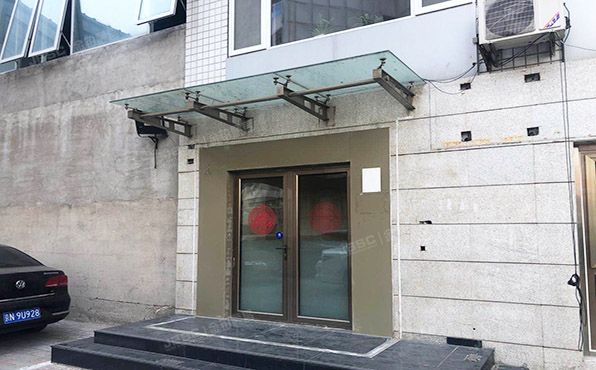 东城区  新中街68号8A楼1层公建一层02（聚龙花园）办公