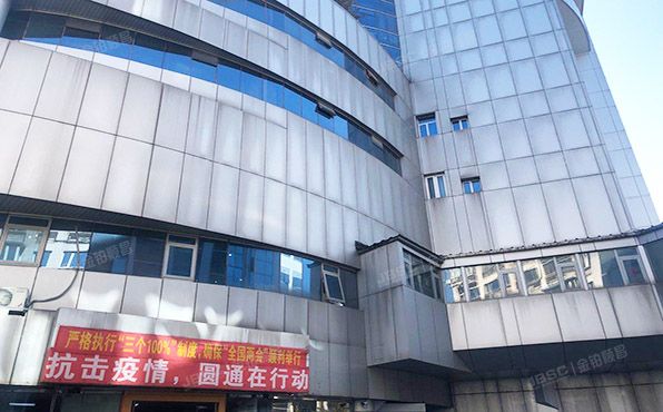 东城区  新中街68号8A楼1层公建一层02（聚龙花园）办公