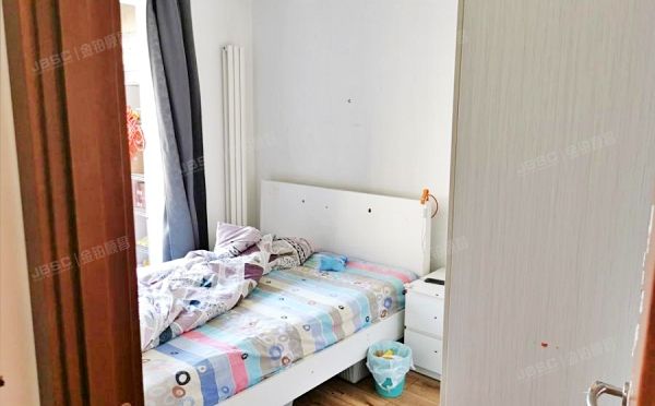 大兴区 乐园路22号院3号楼6层3单元602（金地仰山东区）