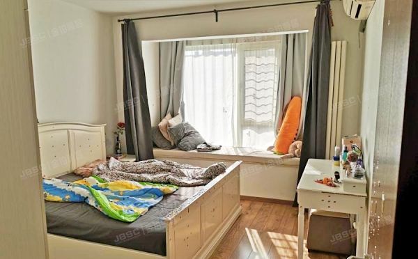 大兴区 乐园路22号院3号楼6层3单元602（金地仰山东区）