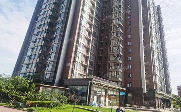 朝阳区   酒仙桥路26号院3号楼15层B单元1501（晶都国际）