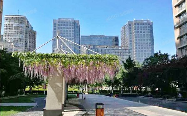 朝阳区 八里庄西里71号楼1903（远洋天地）