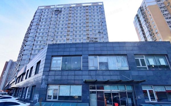 通州区 云景东里26号楼6层二单元0603号（泉蔷佳苑）