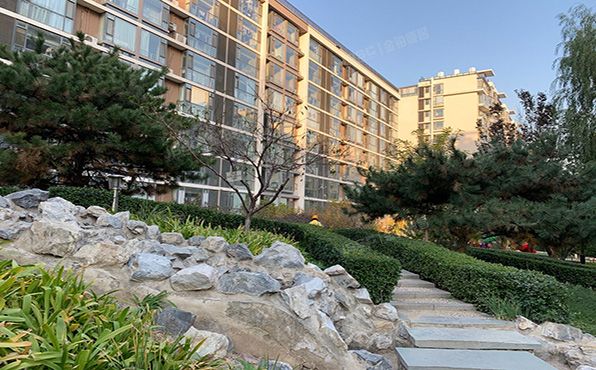 朝阳区 百子湾南二路78号院6号楼1层2单元105号（A派公寓）