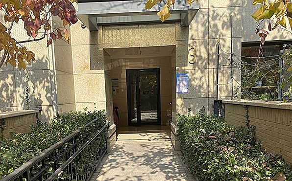 大兴区 乐园路22号院3号楼6层3单元602（金地仰山东区）