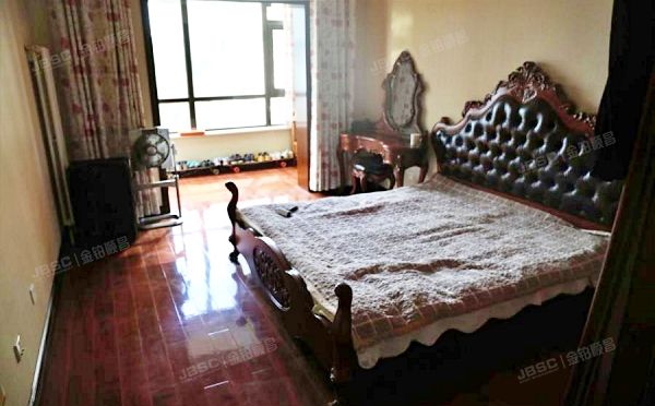 朝阳区 慈云寺1号院5号楼3层1单元302室（东区国际公寓）