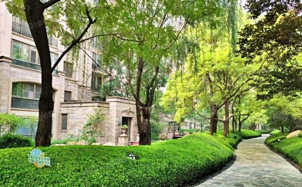 朝阳区 四季星河中街1号院1号楼18层1单元2101（星河湾朗园）