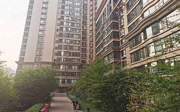 朝阳区 慈云寺1号院5号楼3层1单元302室（东区国际公寓）