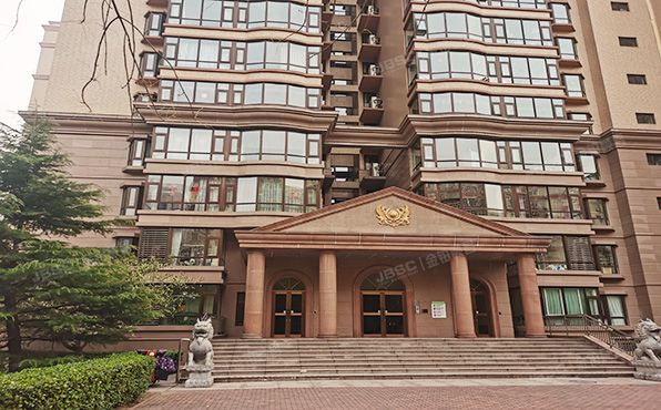 朝阳区 慈云寺1号院5号楼3层1单元302室（东区国际公寓）