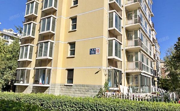 房山区-窦店镇 汇丰街3号院10号楼4层1单元402号（世界名园）