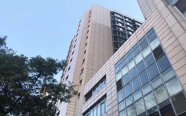 东城区 工人体育场西路3号Ⅱ段827（工体3号）公寓