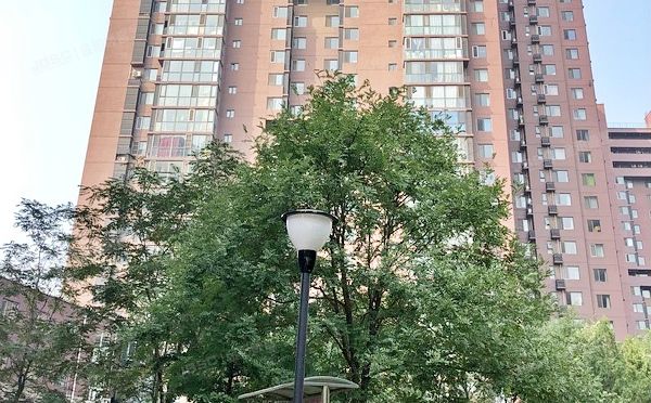 通州区 梨园西里28号楼9层2单元1101（新通国际花园）