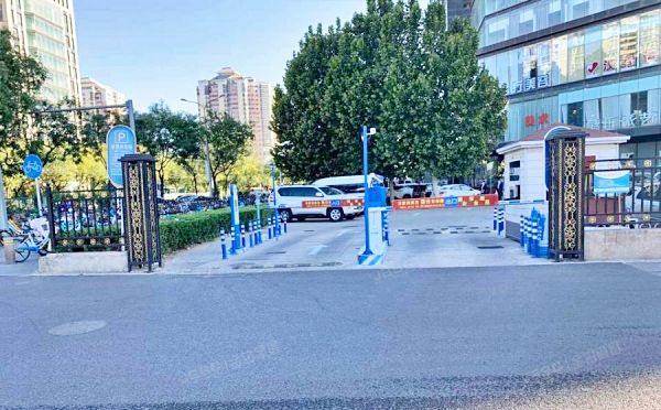 西城区 广安门外大街182号18层1818（远见国际公寓）