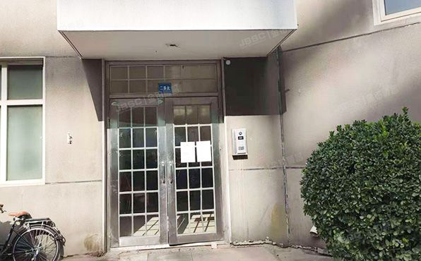 通州区 云景东里26号楼6层二单元0603号（泉蔷佳苑）