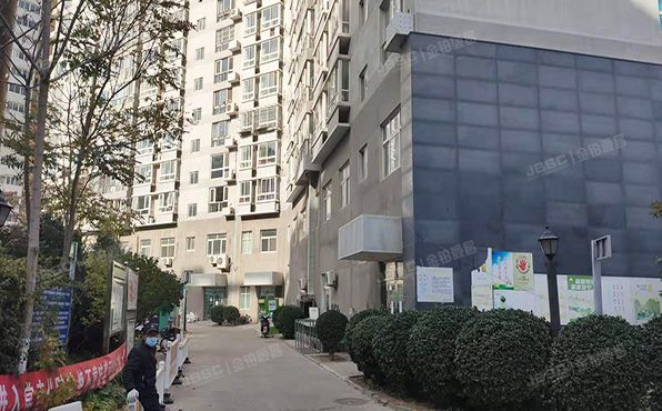 通州区 云景东里26号楼6层二单元0603号（泉蔷佳苑）