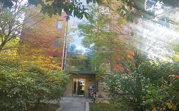 朝阳区 东四环北路6号一区3号楼2层3-0102（阳光上东）