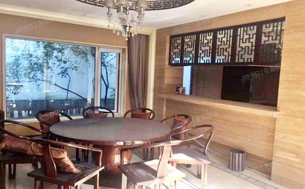 通州区 普欣南里2号楼-1至2层（泰禾中国院子）别墅