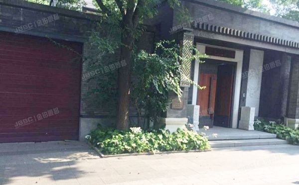 通州区 普欣南里2号楼-1至2层（泰禾中国院子）别墅