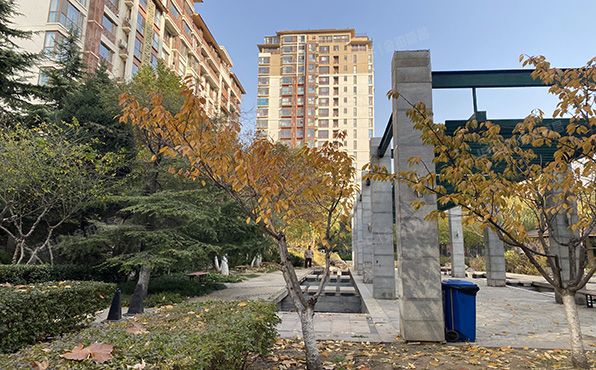 朝阳区 黄厂南里1号院5号楼11层2单元1201号（富力又一城）