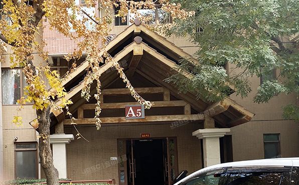 朝阳区 黄厂南里1号院5号楼11层2单元1201号（富力又一城）