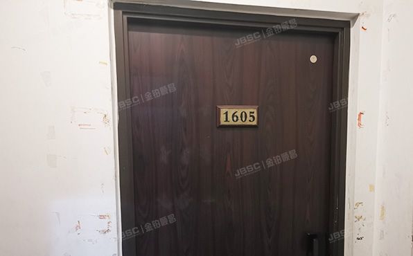 朝阳区 青年路西里5号院14号楼13层4单元1605（润枫水尚西区）