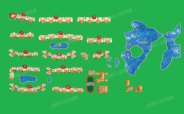 朝阳区 四季星河中街1号院1号楼18层1单元2101（星河湾朗园）