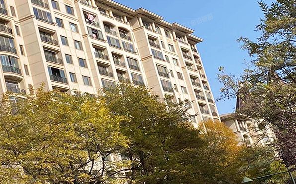 朝阳区 四季星河中街1号院1号楼18层1单元2101（星河湾朗园）